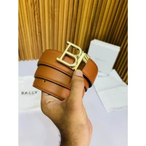 Bally Belt For Men (SUP542)