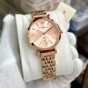 Emporio Armani Watch For Women (SG650)