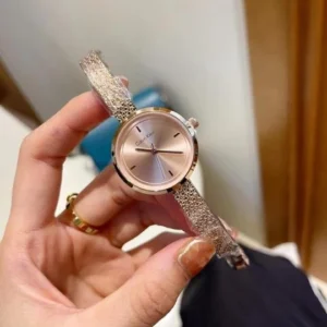 Calvin Klein Watch All Black For Women (SW146)