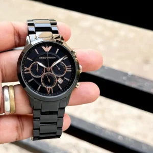 Emporio Armani Watch Ar70006 For Men (SW1446)