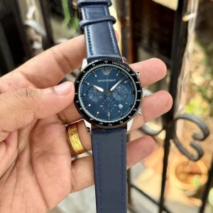 Emporio Armani Watch For Men (SCO1315)