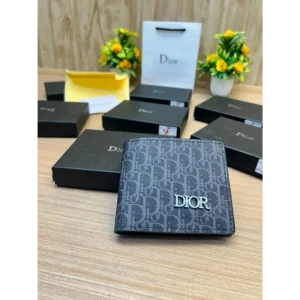 Dior Wallet For Men (CSO1034)