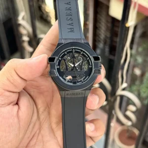 Maserati Watch Automatic For Men (SCO1284)