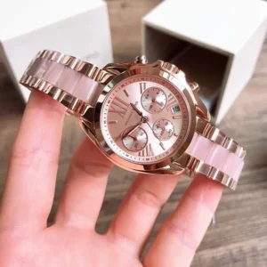 Michael Kors Watch For Women (SG155)