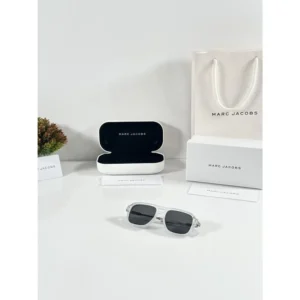 Marc Jacobs Sunglasses 1137 Ice Black (SUP120)