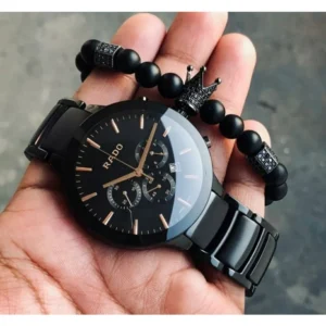 Rado Watch Centrix chronograph For Women (CSO1124)