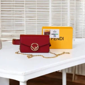 Fendi Handbag For Women (CSO1170)