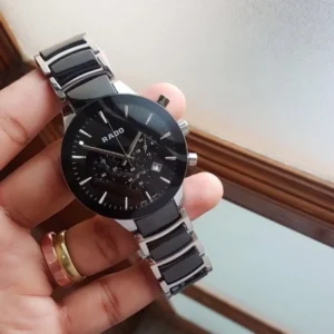 Rado Watch Centrix chronograph For Women (CSO1125)