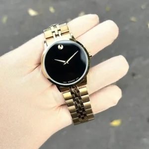 Movado Watch For Men (SW2141)