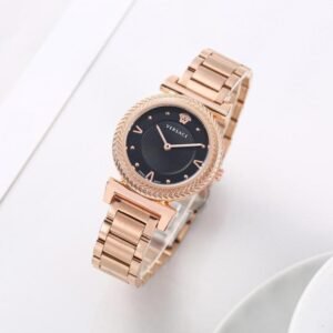 Versace Watch For Women (SUP49)