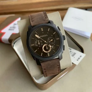 Fossil Watch Virginia For Women (SW107)