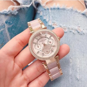 Michael Kors Watch For Women (SW1274)