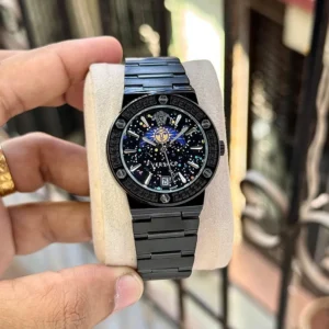 Versace Watch Sun-Moon For Women (CSO1079)