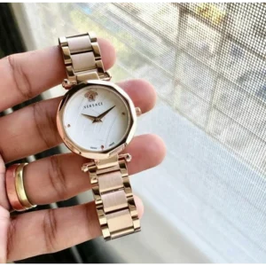 Versace Watch Heritage For Women (CS57)