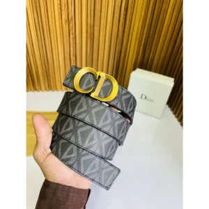 Christian Dior Belt For Men (SUP505)
