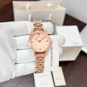 Bvlgari Watch Serpenti Seduttori For Women (SW153)