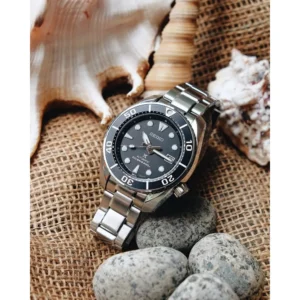 Seiko Watch For Men (SG597)