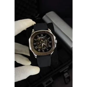Patek Philippe Watch Skeleton Automatic For Men (SUP247)