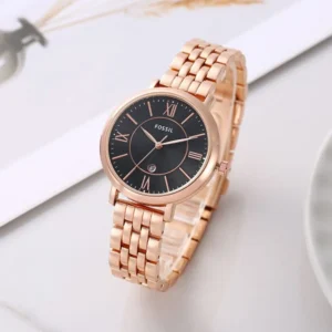 Fossil Watch Jacqueline For Women (SG60)