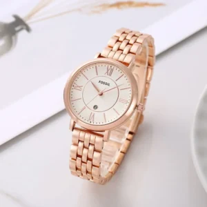 Fossil Watch Jacqueline For Women (SG61)