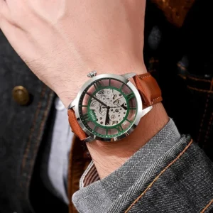 Fossil Watch For Men (SG528)