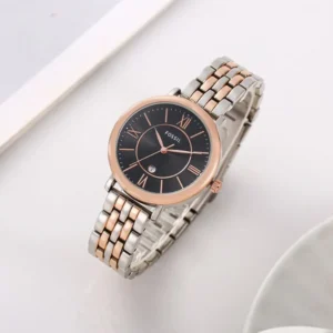 Fossil Watch Jacqueline For Women (SG62)