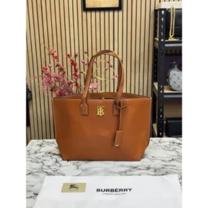 Burberry Handbag For Women (SW2193)