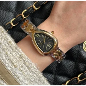 Bvlgari Watch Serpenti Seduttori For Women (SUP709)