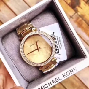 Michael Kors Watch For Women (SW1326)