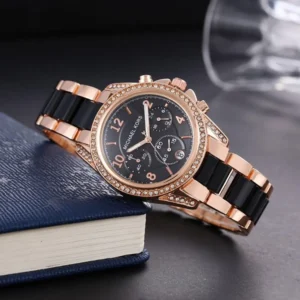Michael Kors Watch For Women (SG666)