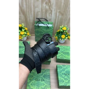 Gucci Belt For Men (SUP636)