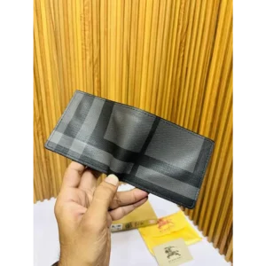 Burberry Wallet For Men (SUP452)
