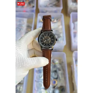 Fossil Watch Heritage Automatic For Men (SW2057)