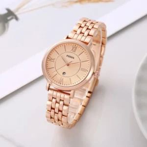 Fossil Watch For Women (SG669)
