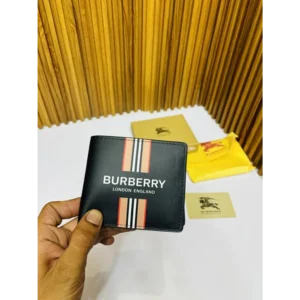 Burberry Wallet For Men (SW2334)