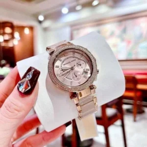Michael Kors Watch Lennox For Women (SW162)