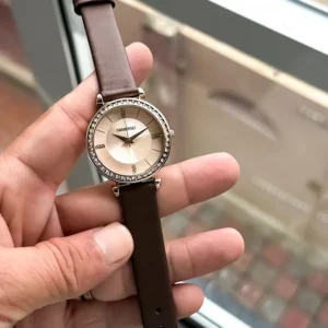 Swarovski Watch For Women (SG672)