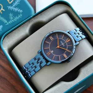 Fossil Watch Jacqueline For Women (SG170)