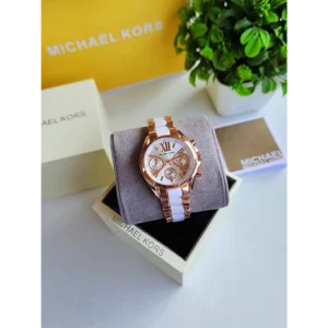 Michael Kors Watch Bradshaw For Women (CS111)