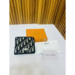Dior Wallet For Men (SUP456)