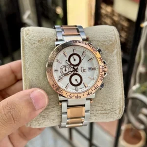 Guess Watch For Men (SCO1295)