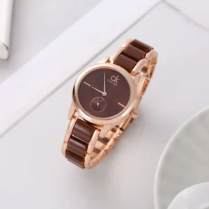 Calvin Klein Watch Cheers For Women (SG172)