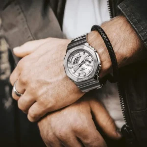 Casio G-Shock Watch Japan For Men (SW2155)