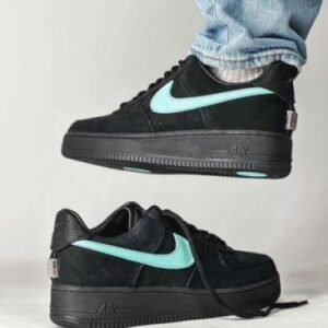 Imported Nike Air Force 1 Tiffany Shoes For Men (Copy)