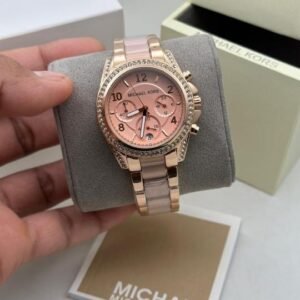 Michael Kors Watch For Women (SUP66)