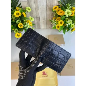 Burberry Wallet For Men (SUP461)