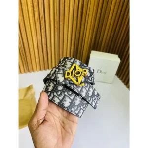 Christian Dior Belt For Men (SUP507)