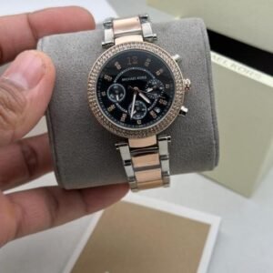Michael Kors Watch For Women (SUP67)