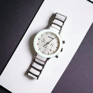 Rado Watch Centrix chronograph For Women (SUP721)