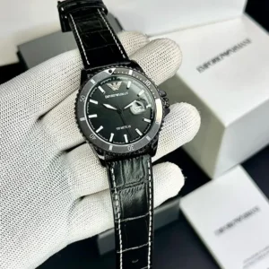 Emporio Armani Watch For Men (SW1540)
